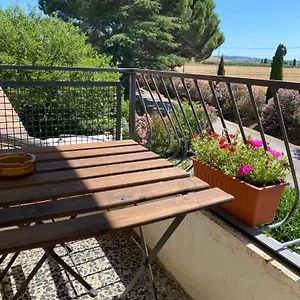 Couette-café La Marianaccia, Marsiliana d'Albegna